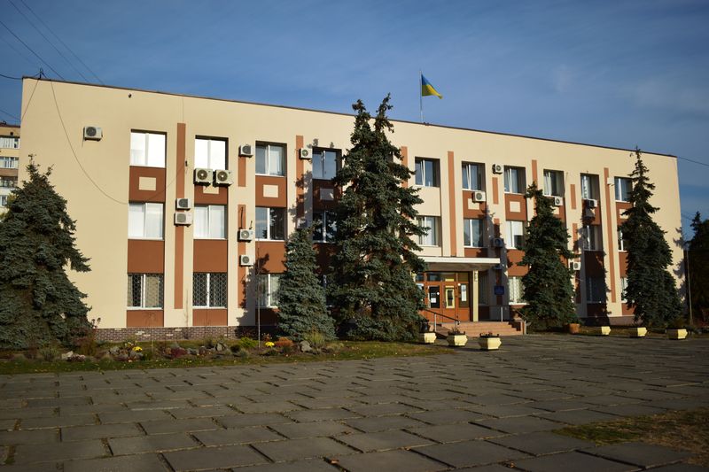 Обухівський район